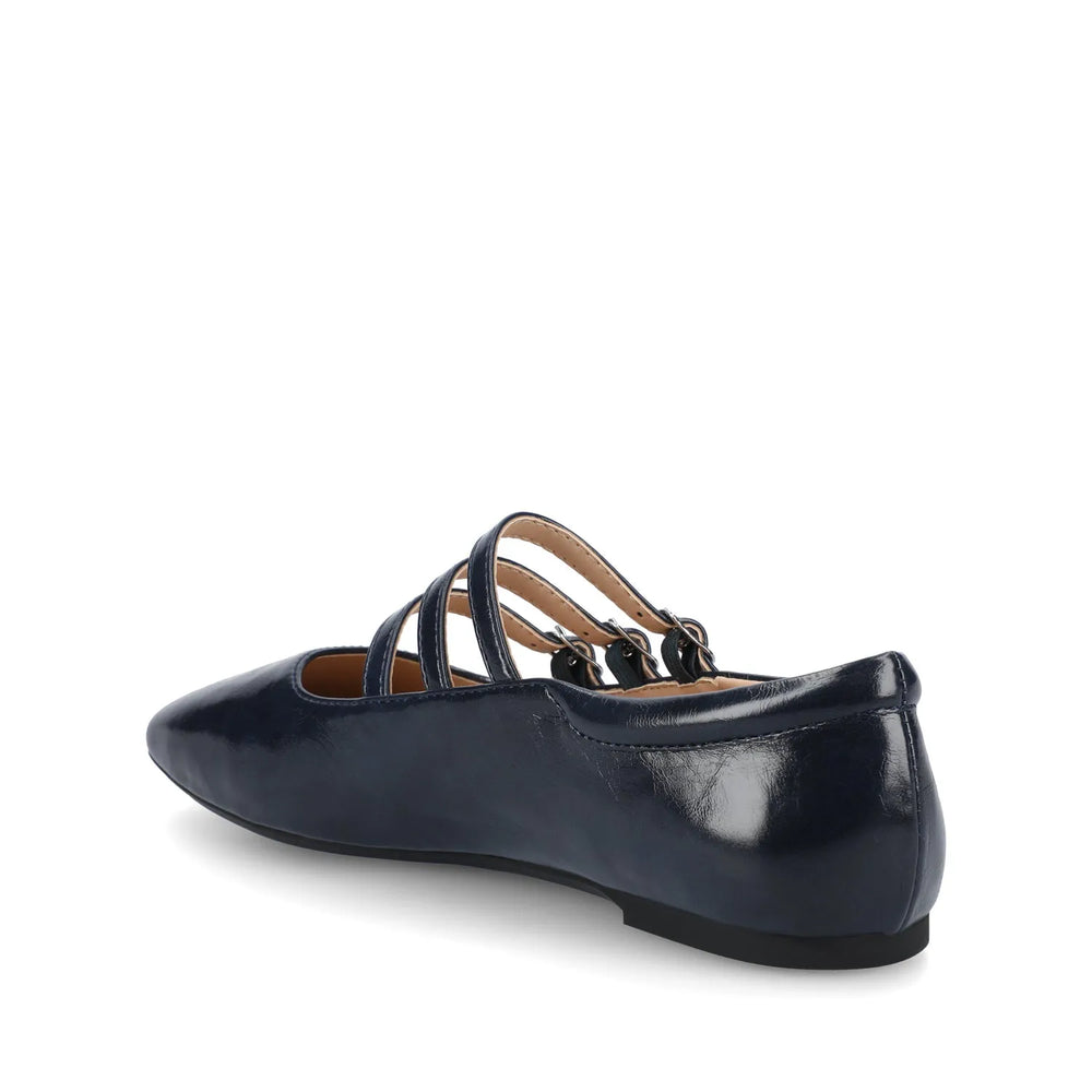 Crinkle Navy