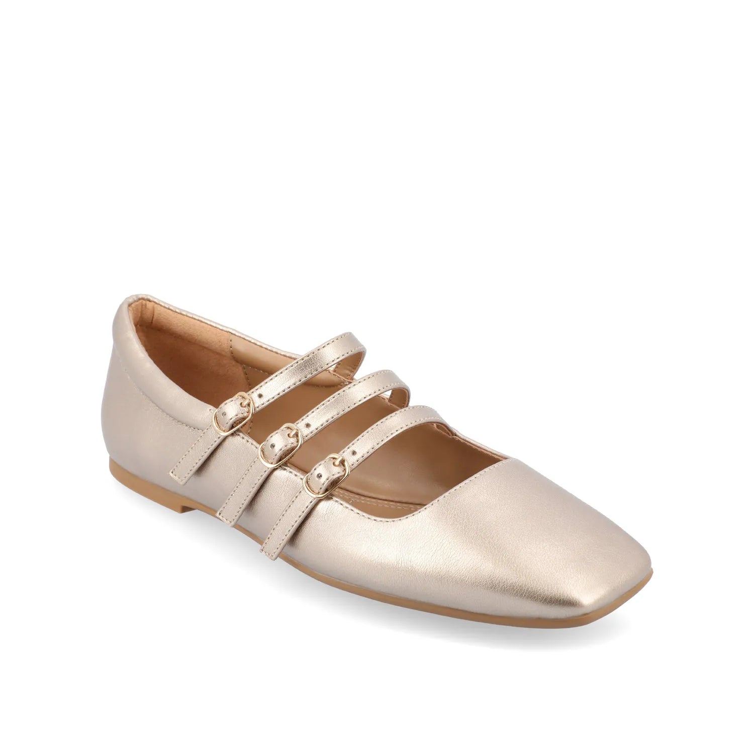 Gold PU