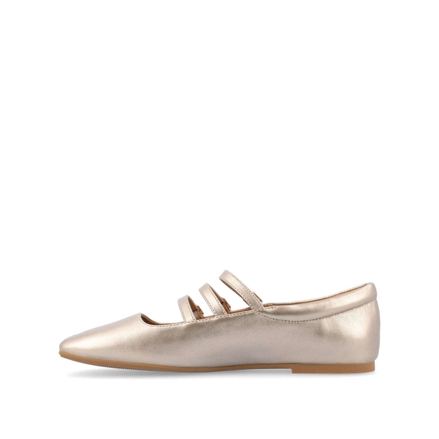 Gold PU