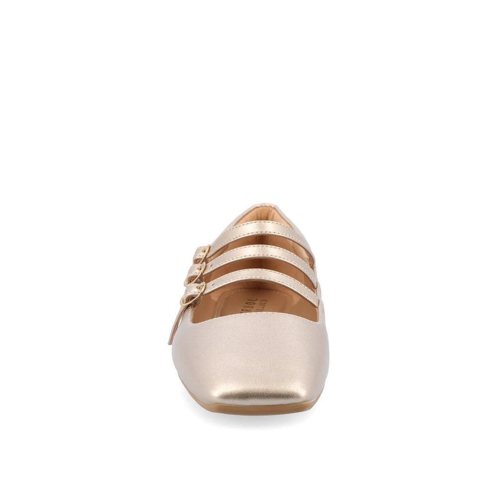 Gold PU