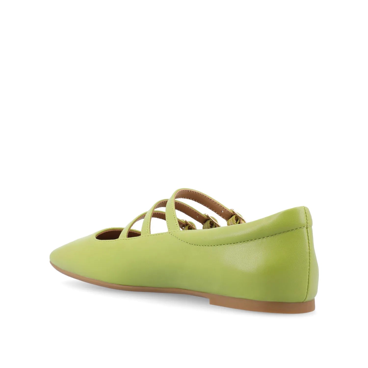 Green PU