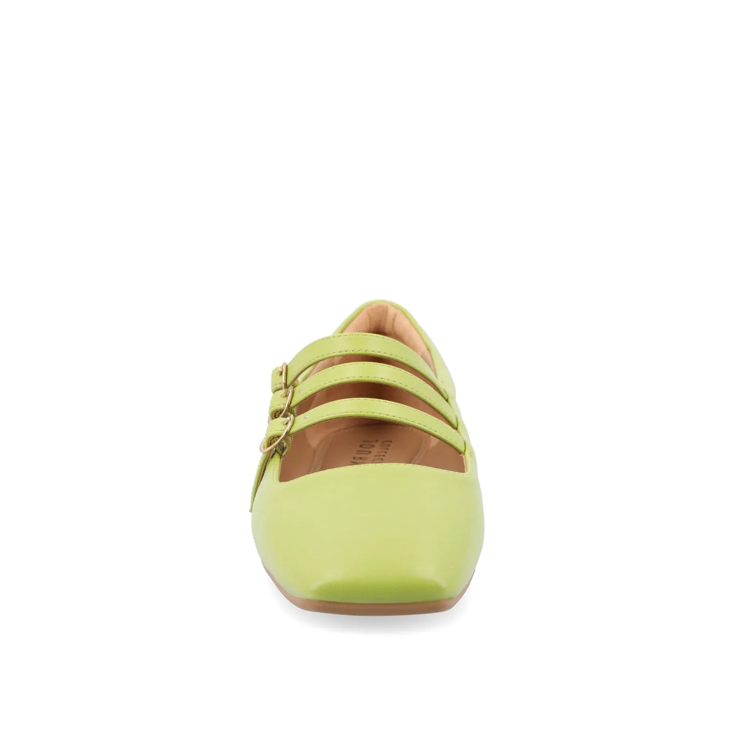 Green PU