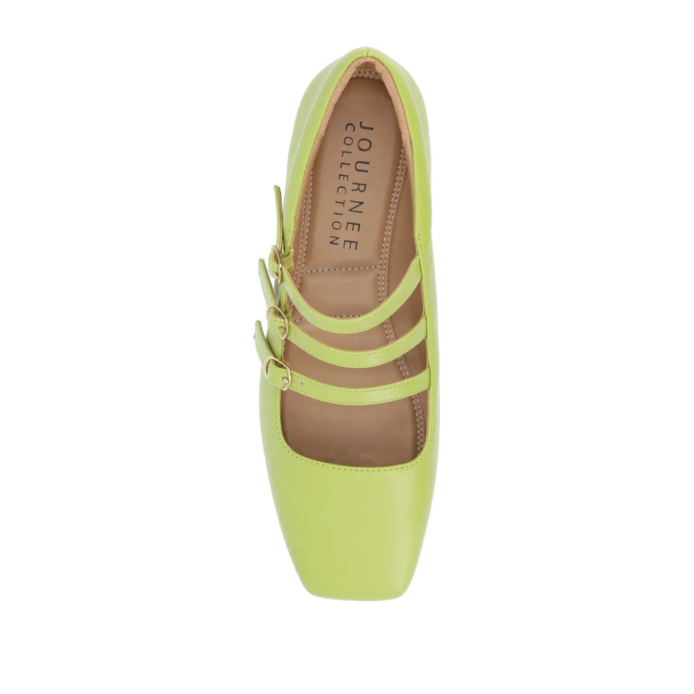 Green PU