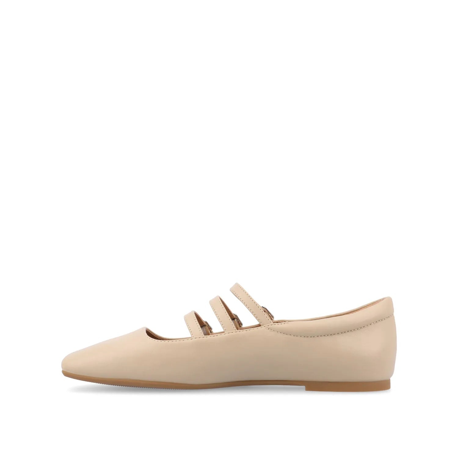 Nude PU