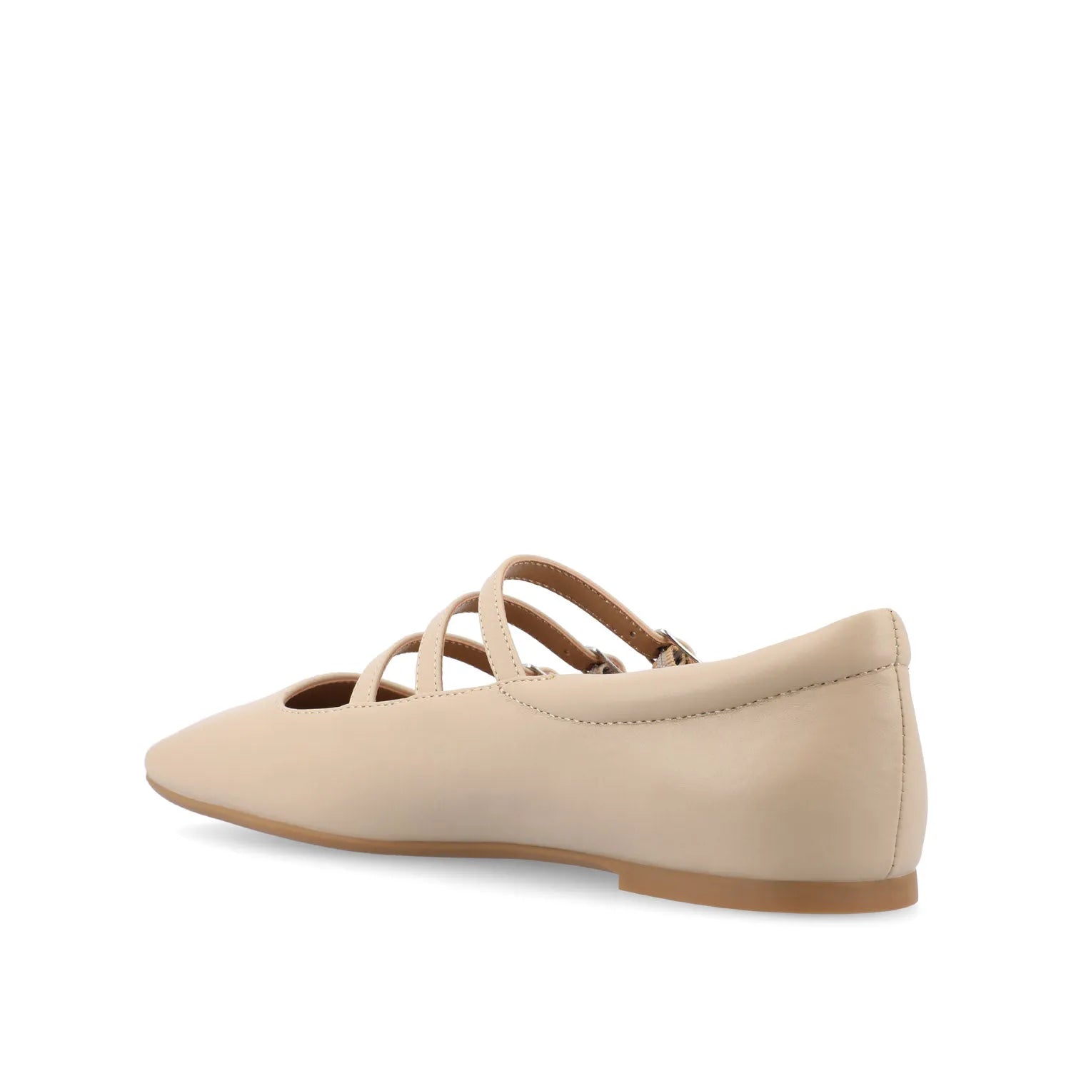 Nude PU