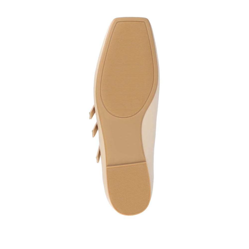 Nude PU