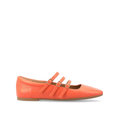 Orange PU