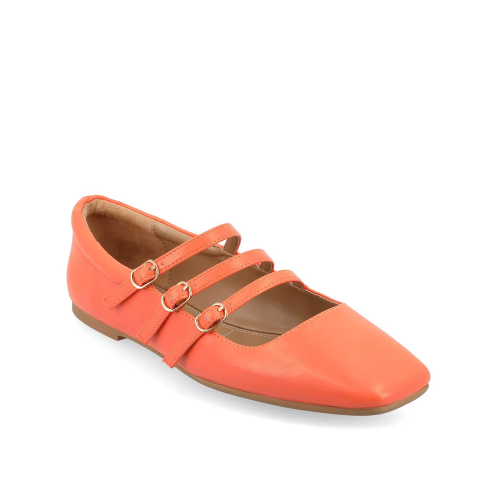 Orange PU