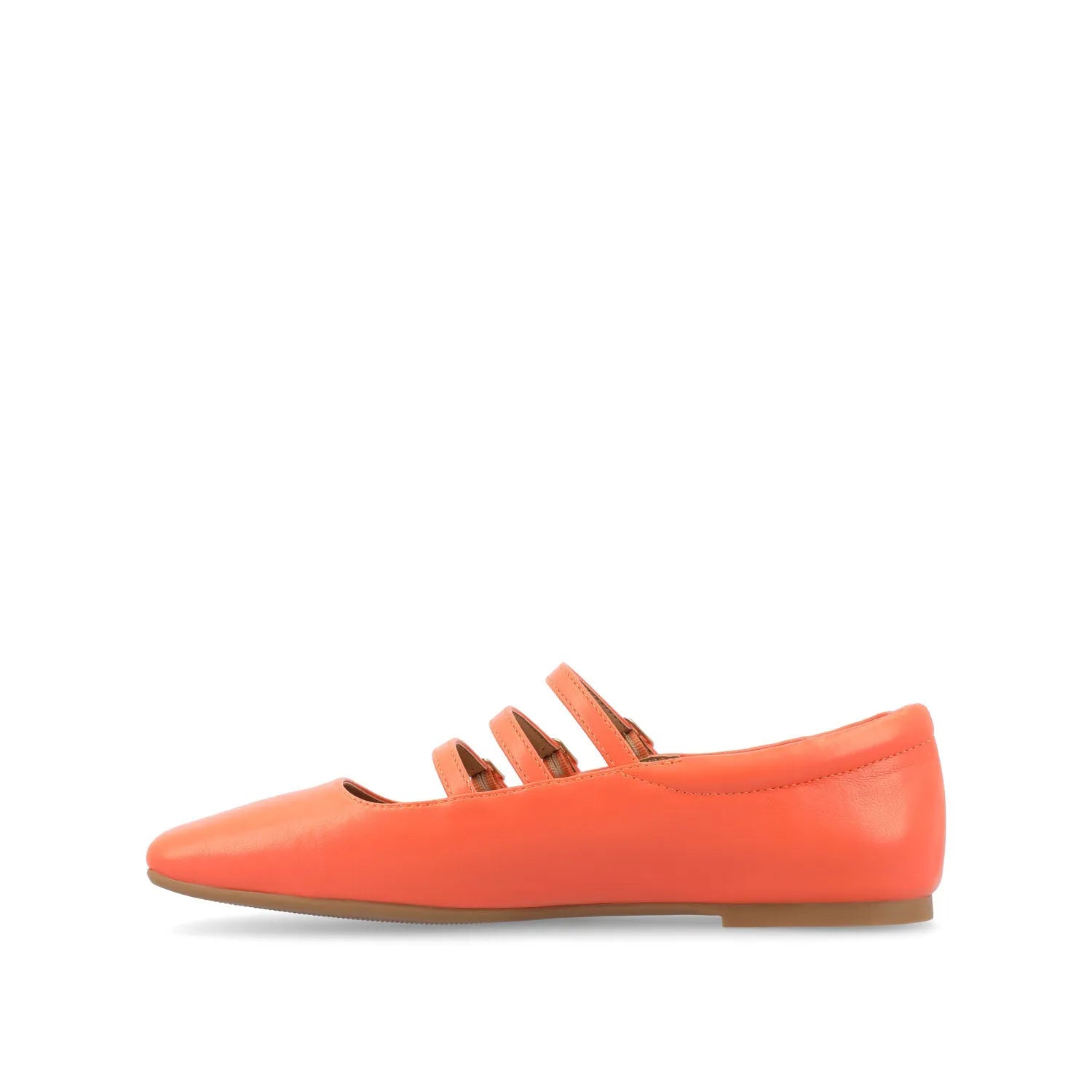 Orange PU