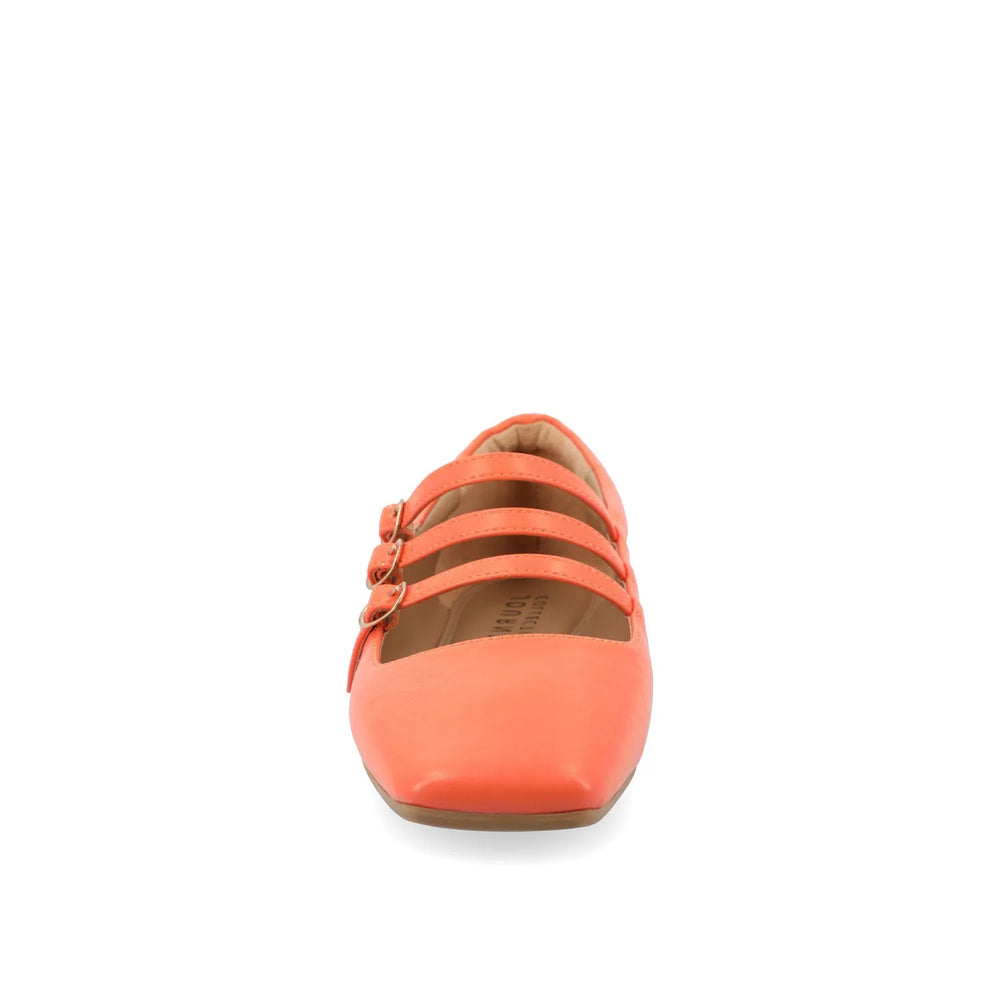 Orange PU