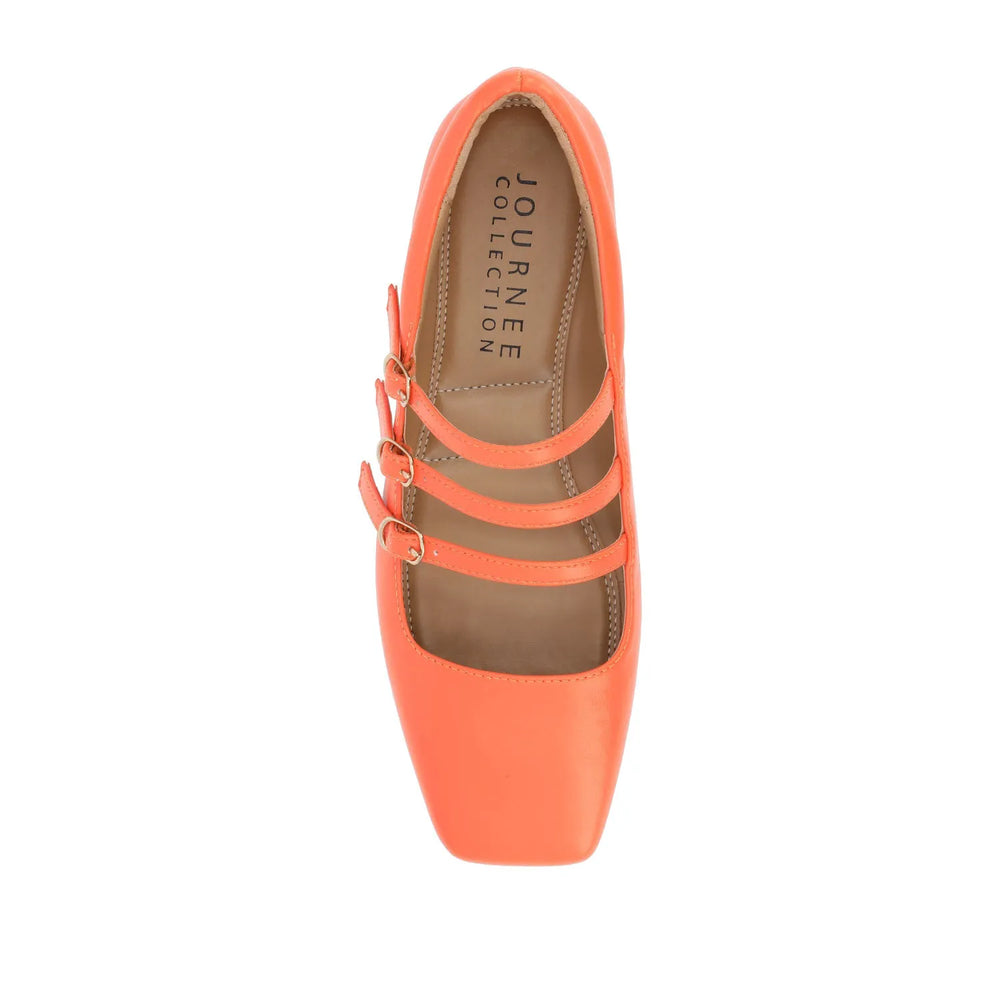 Orange PU