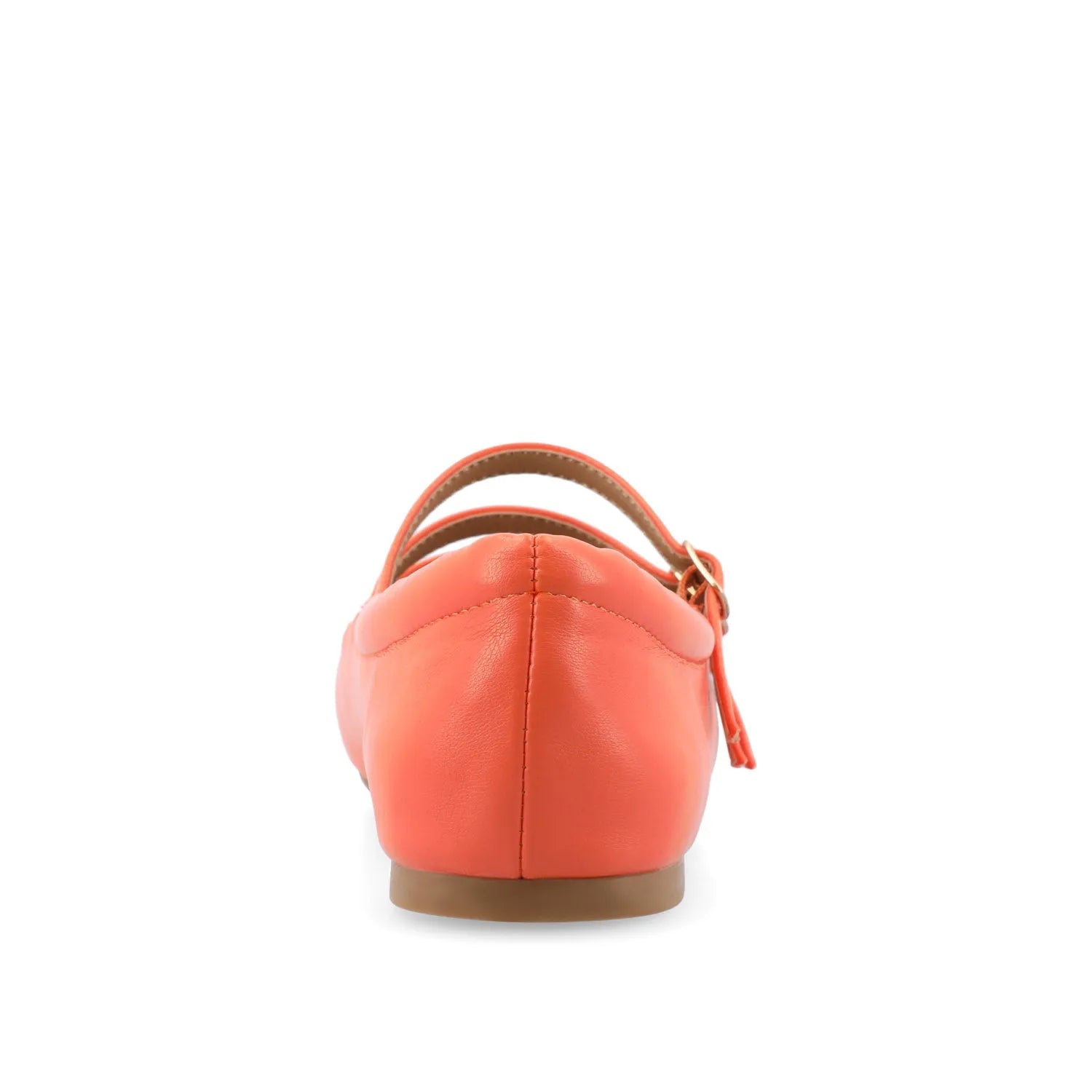Orange PU