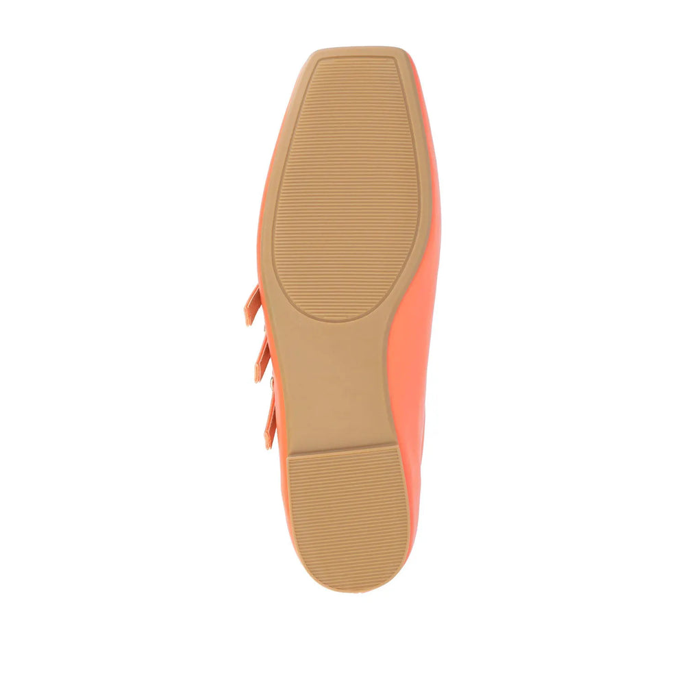 Orange PU