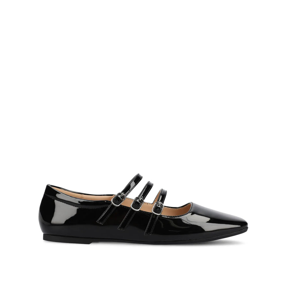 Black Patent