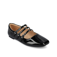 Black Patent