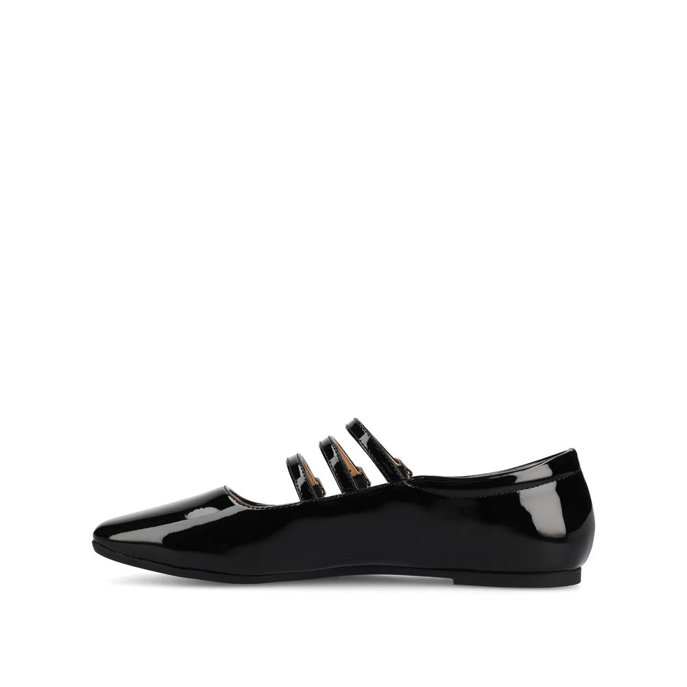 Black Patent