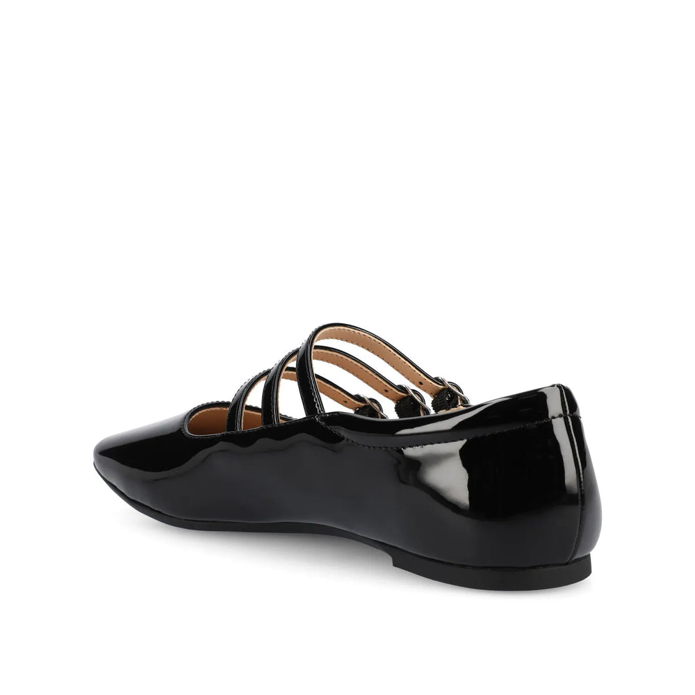 Black Patent