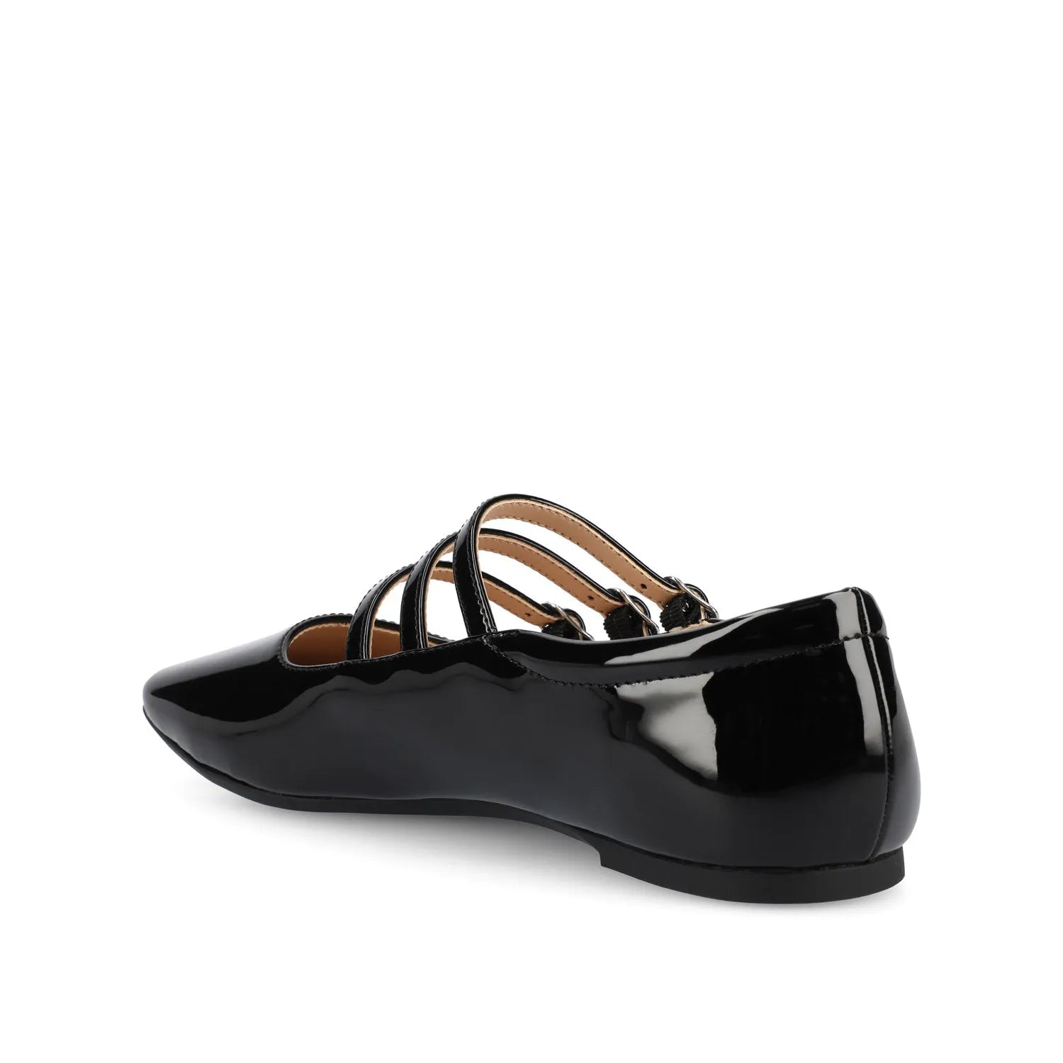 Black Patent