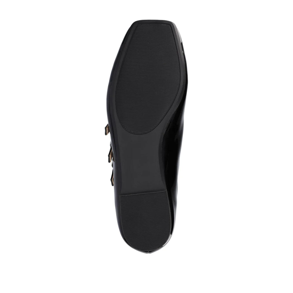 Black Patent