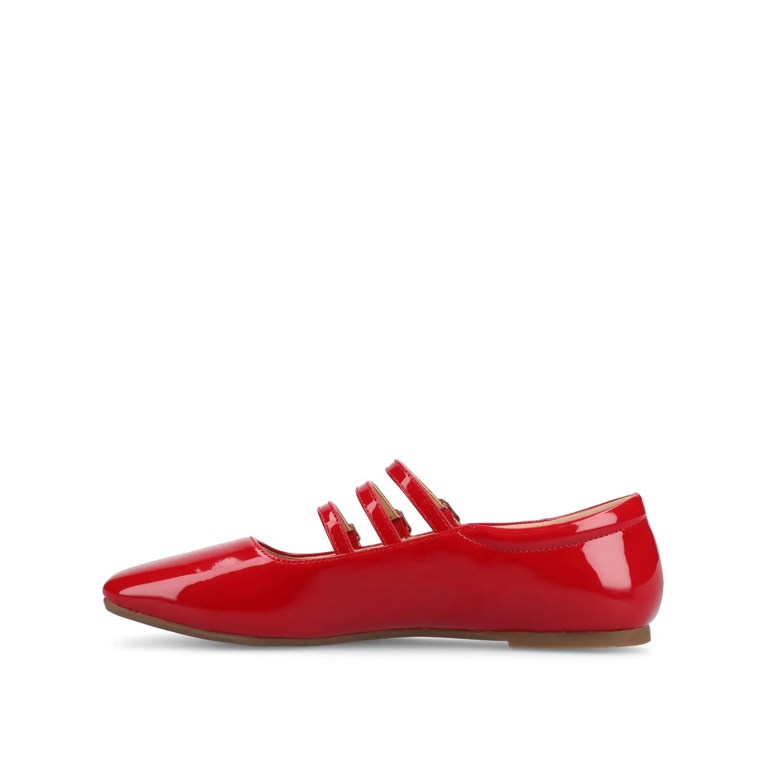 Red Patent