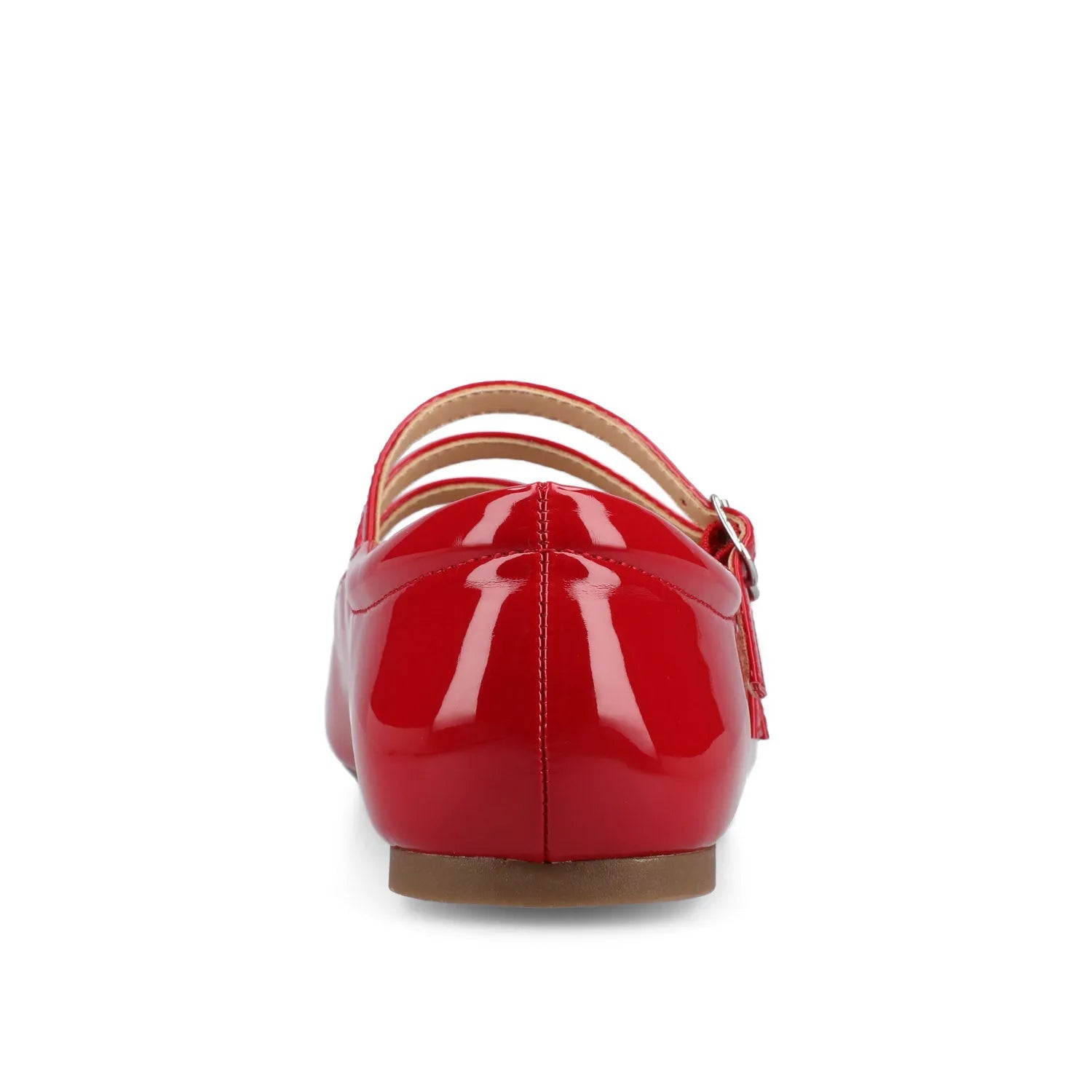 Red Patent