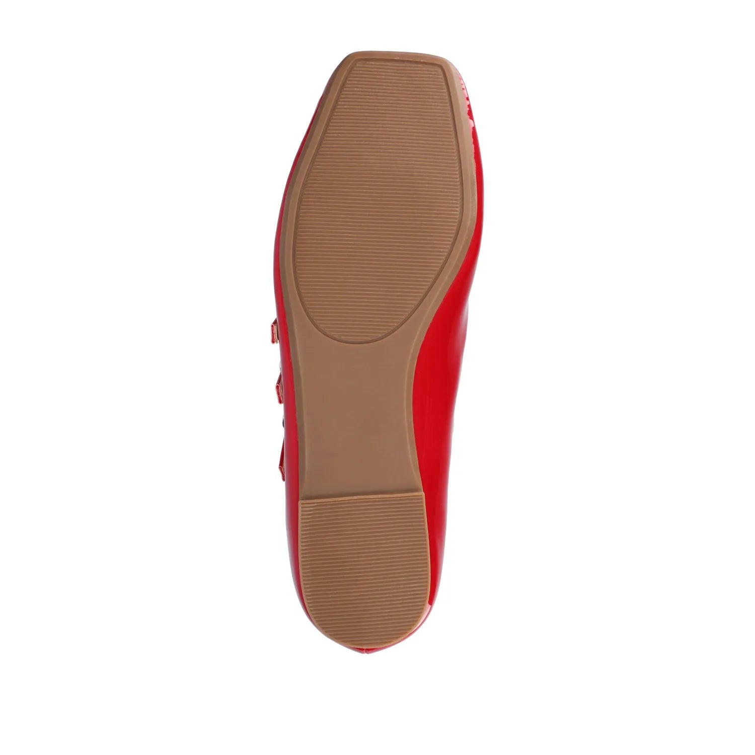 Red Patent