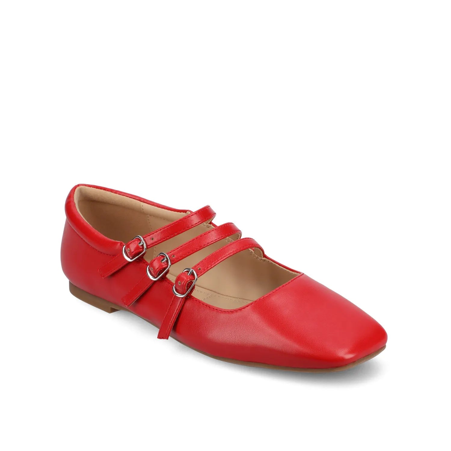 Red PU
