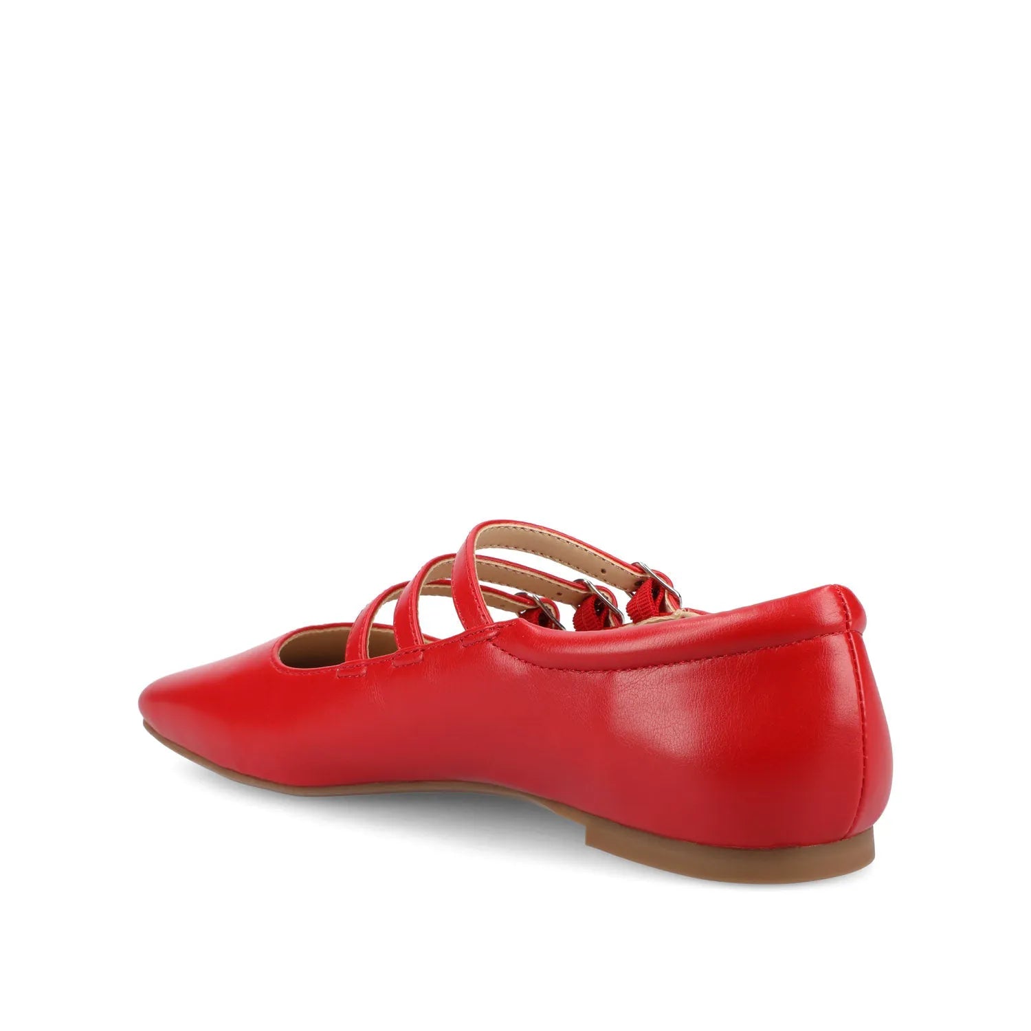 Red PU