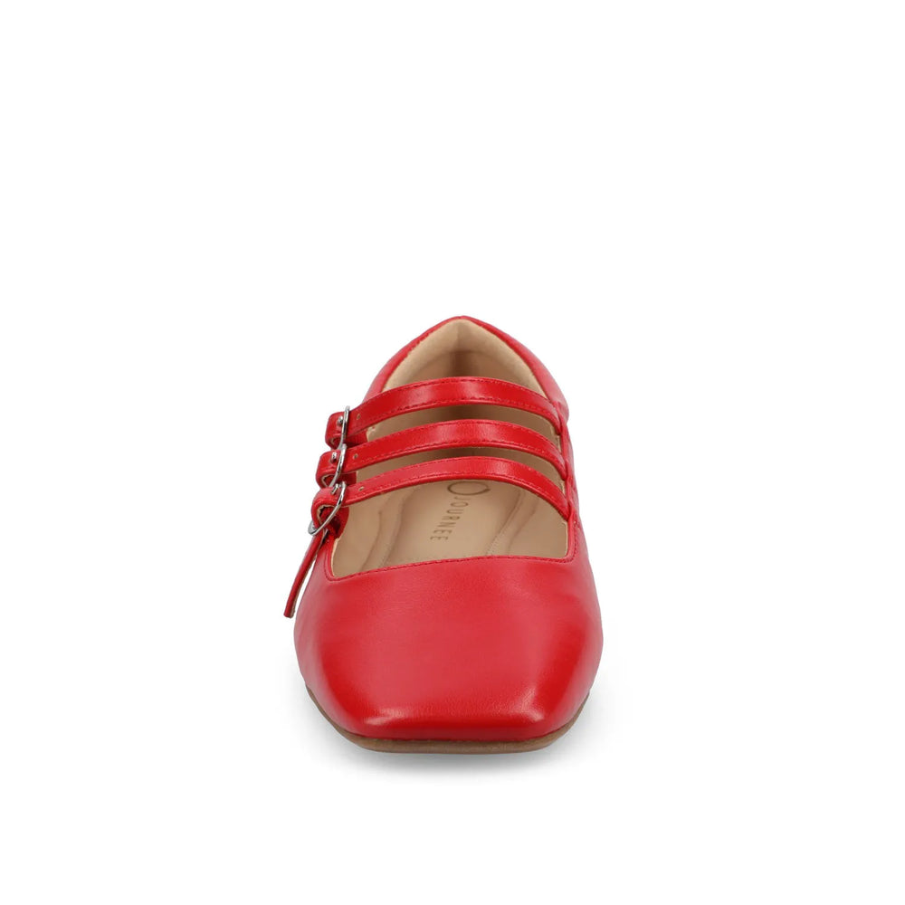 Red PU