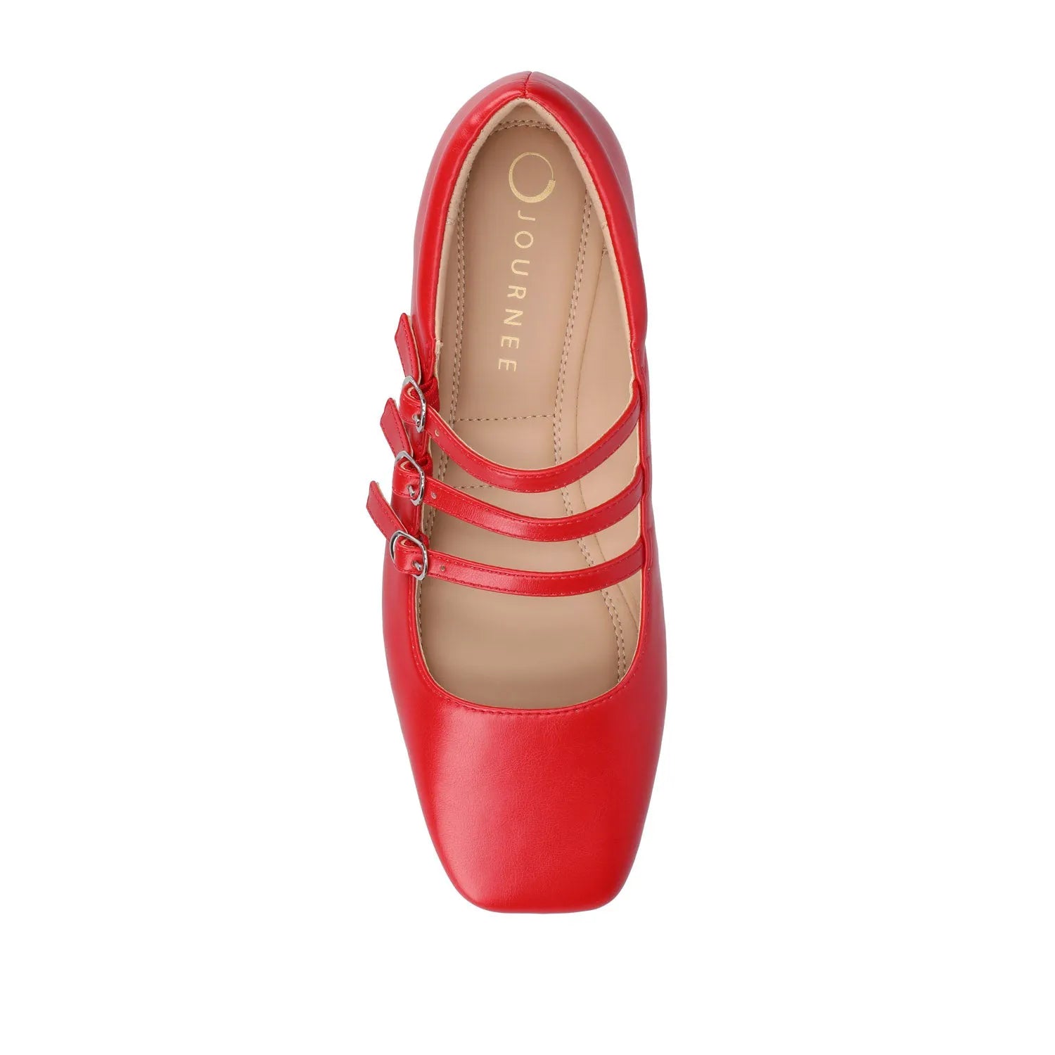 Red PU