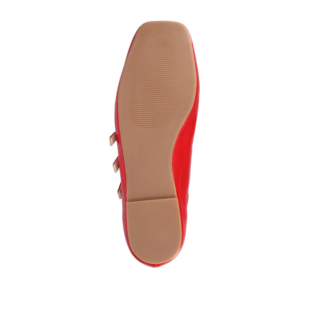 Red PU