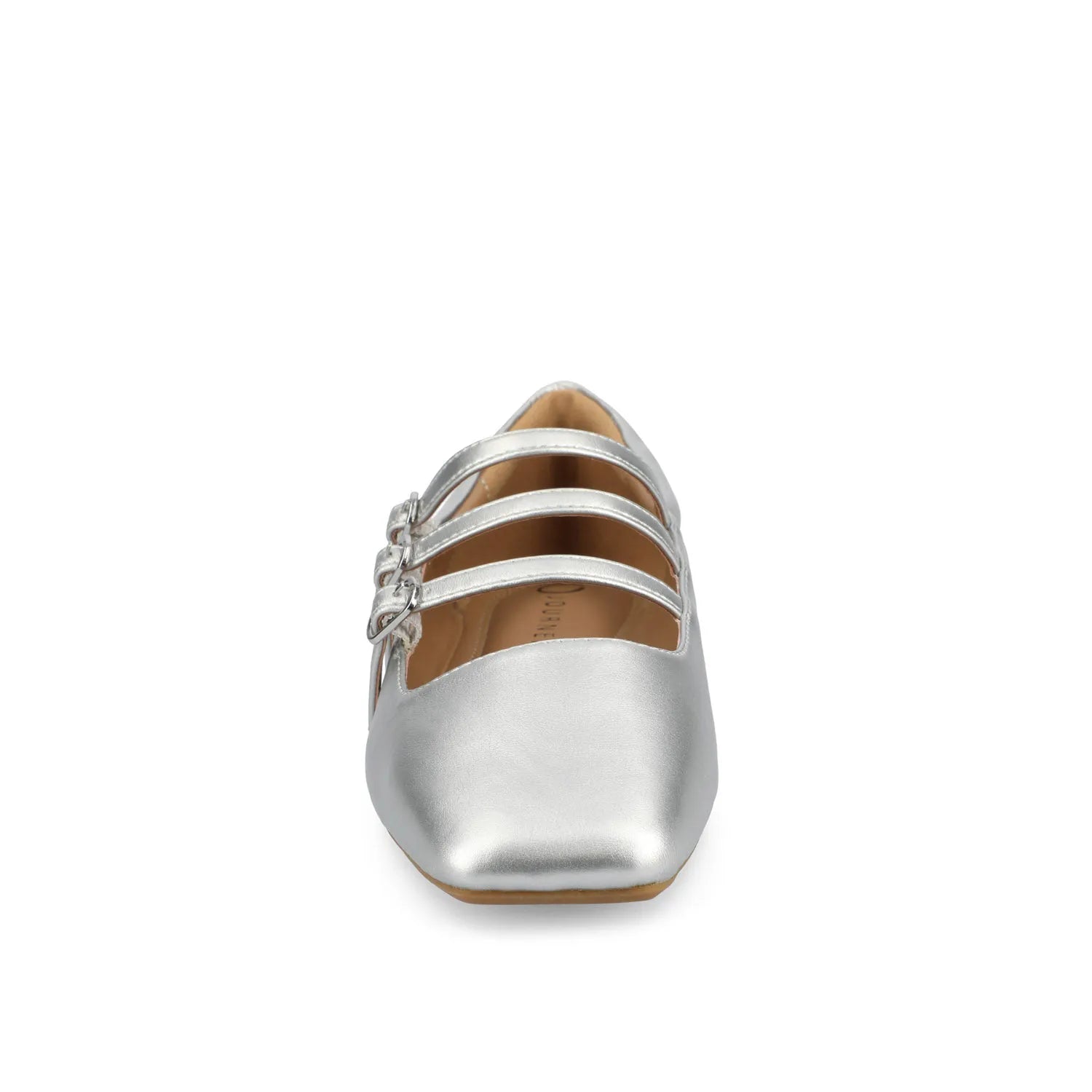 Silver PU