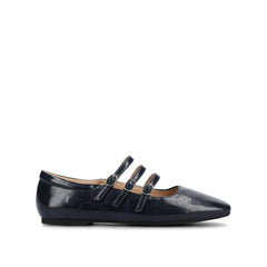 Crinkle Navy