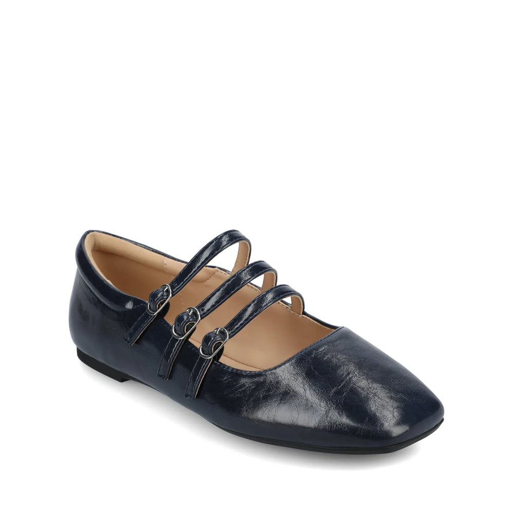 Crinkle Navy