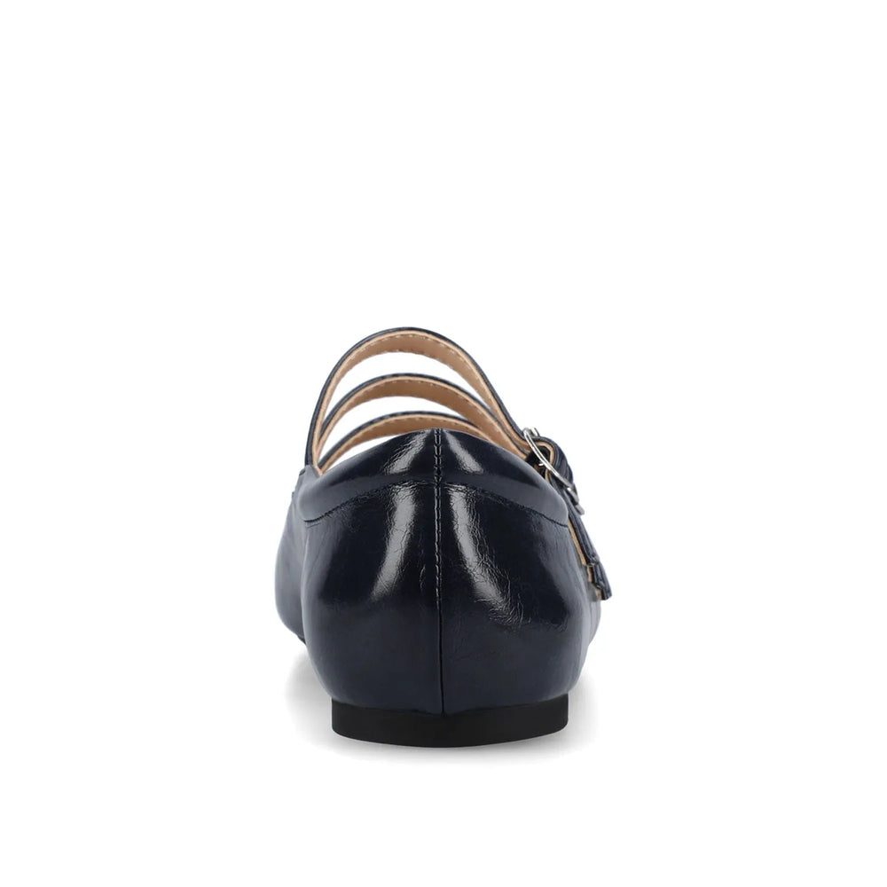 Crinkle Navy