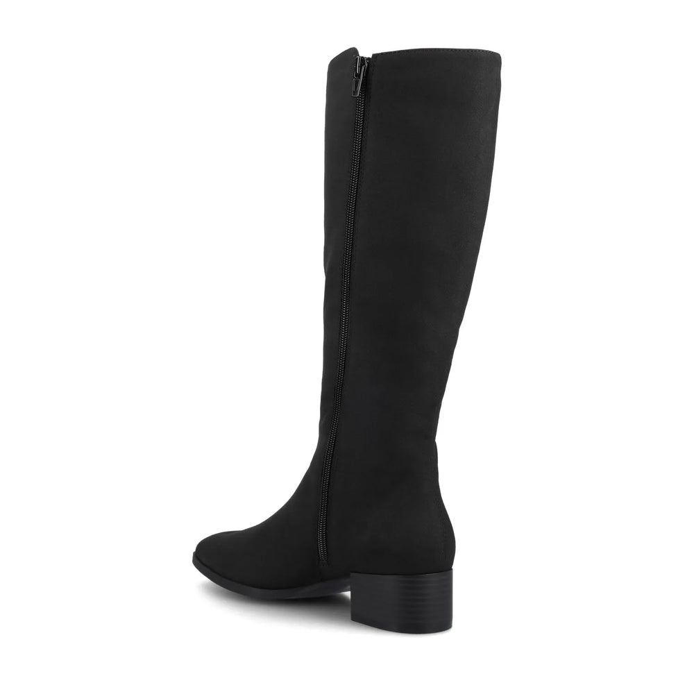 Black Suede
