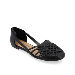 Black PU