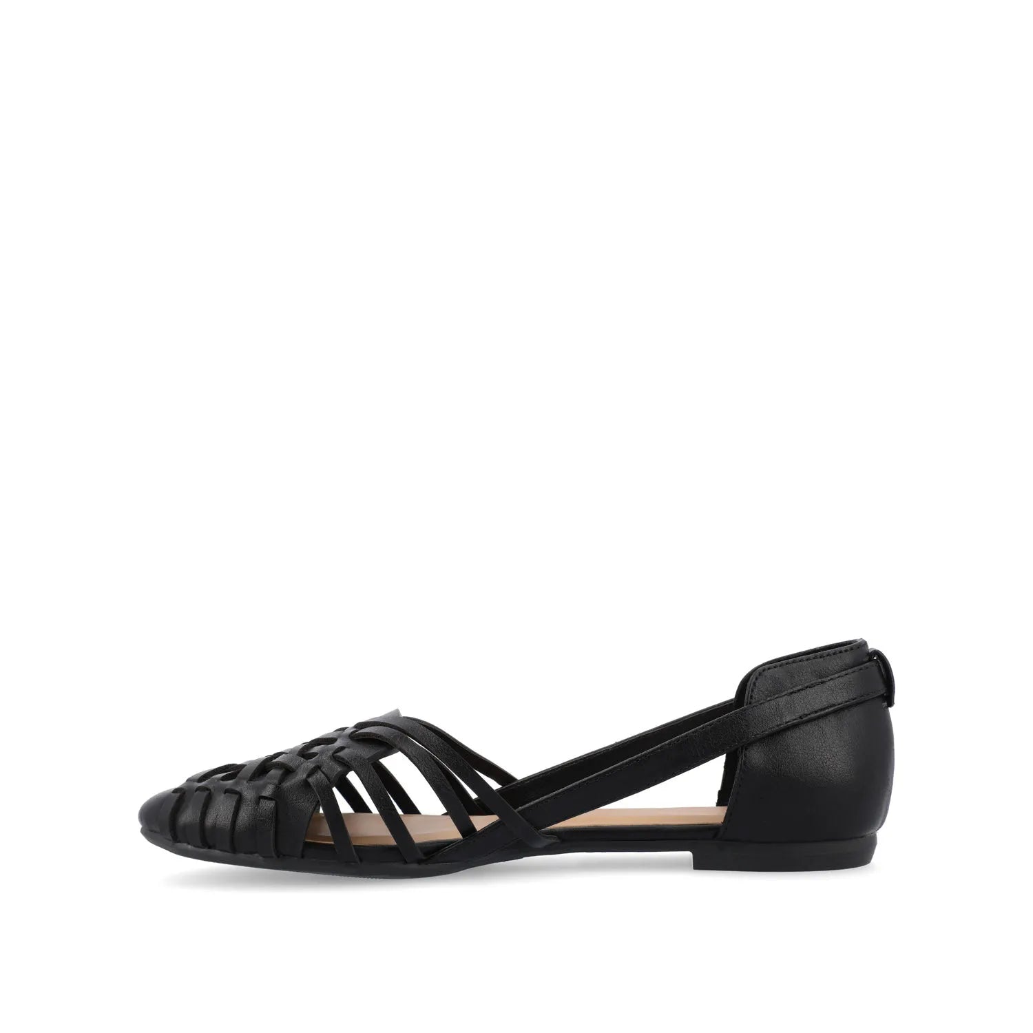 Black PU