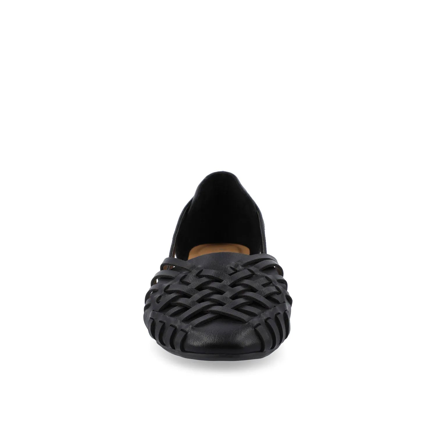 Black PU