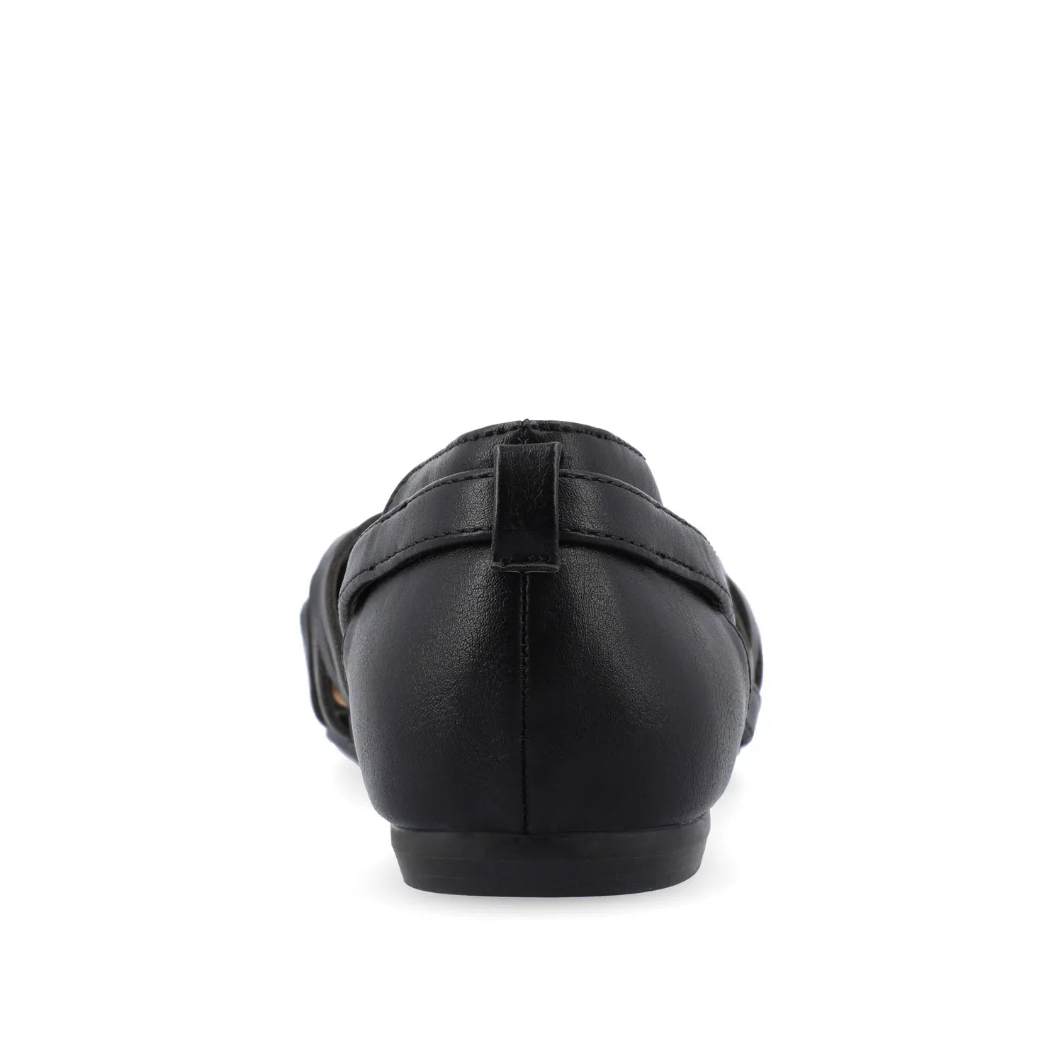 Black PU