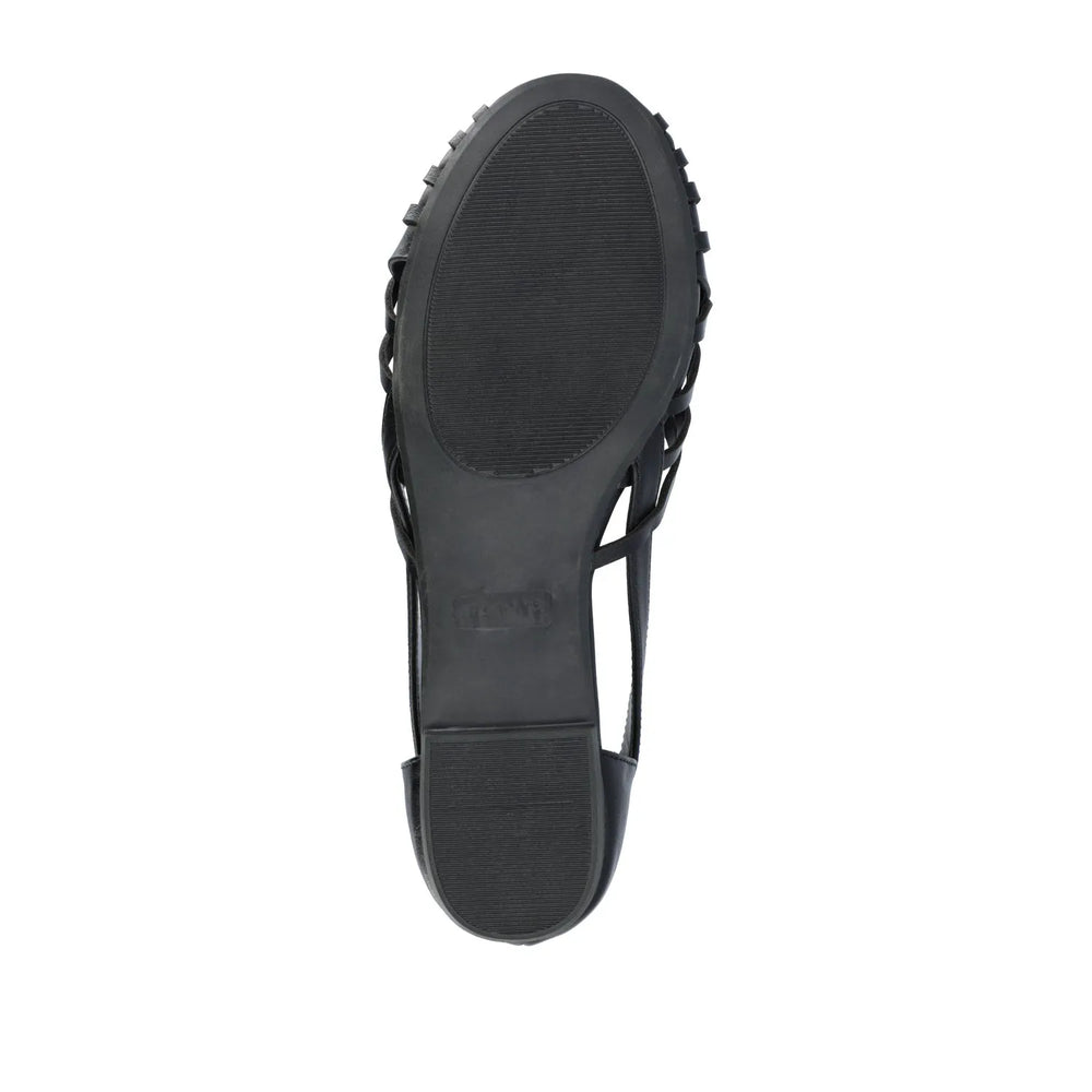 Black PU