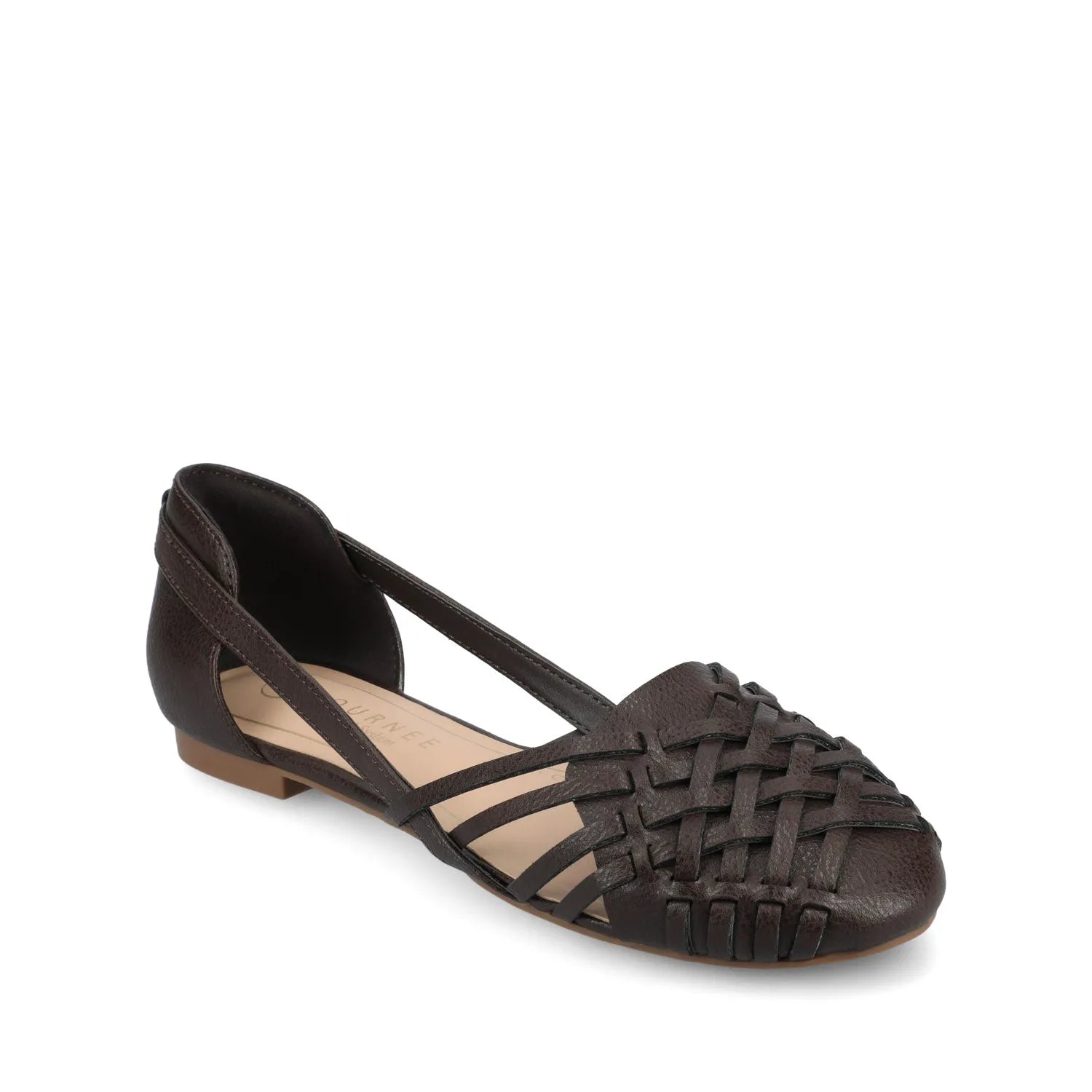Brown PU