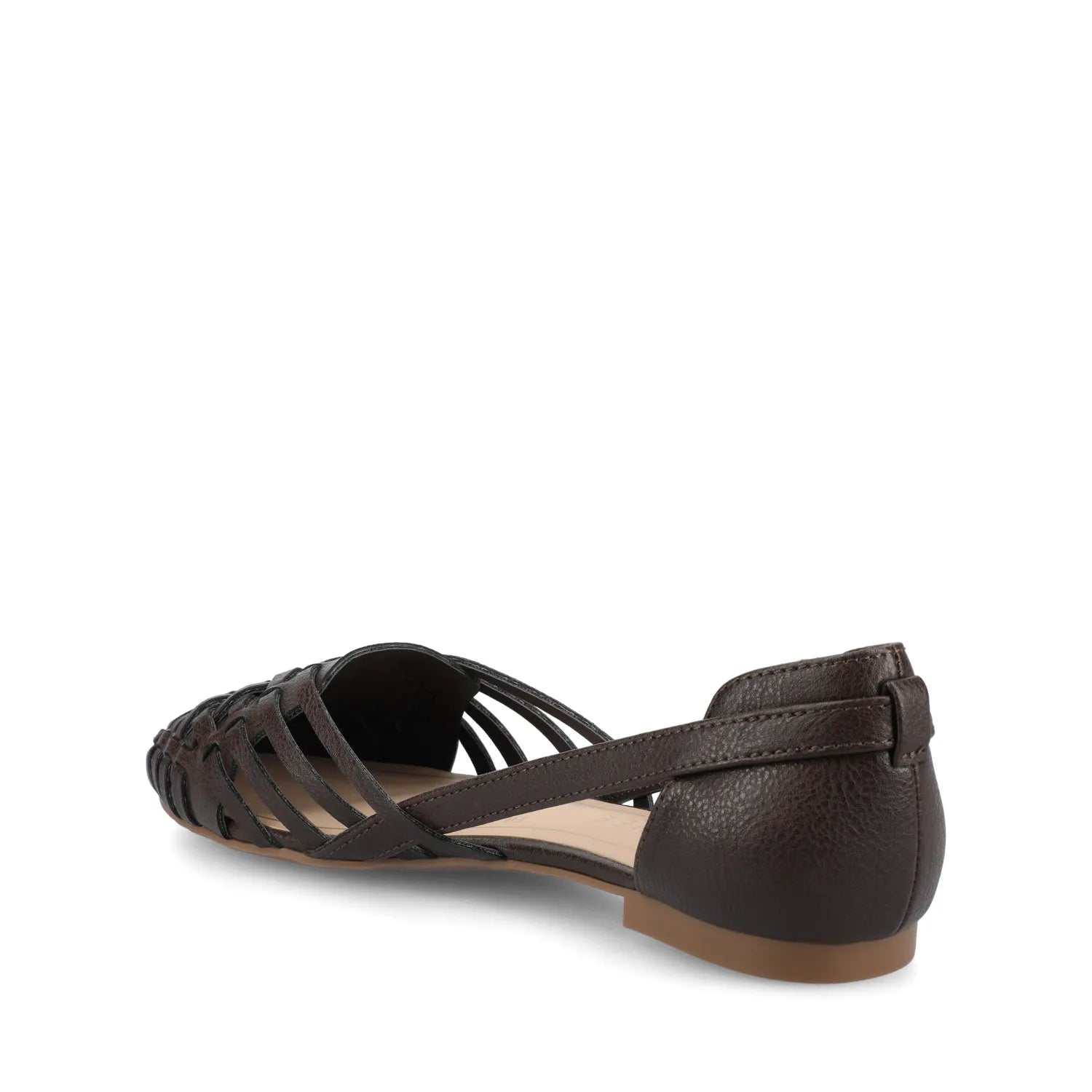 Brown PU
