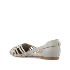 Grey PU