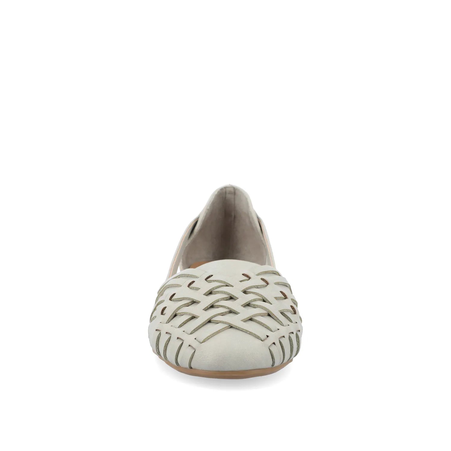 Grey PU