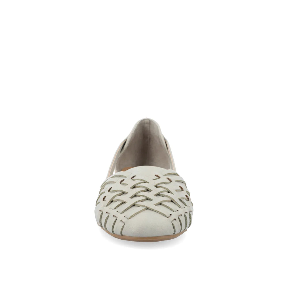 Grey PU
