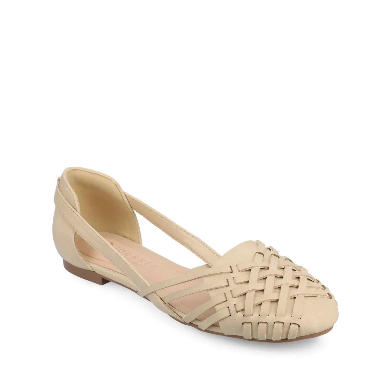 Sand Nubuck