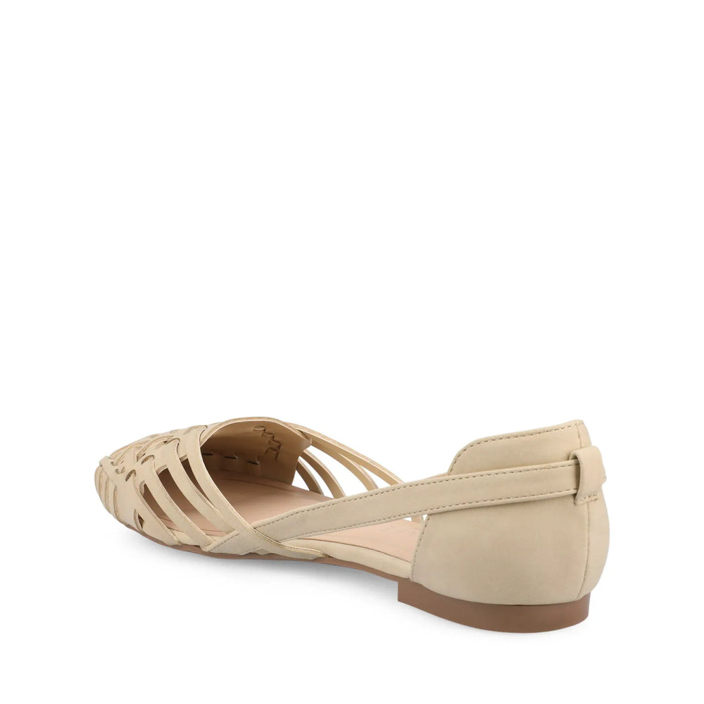Sand Nubuck