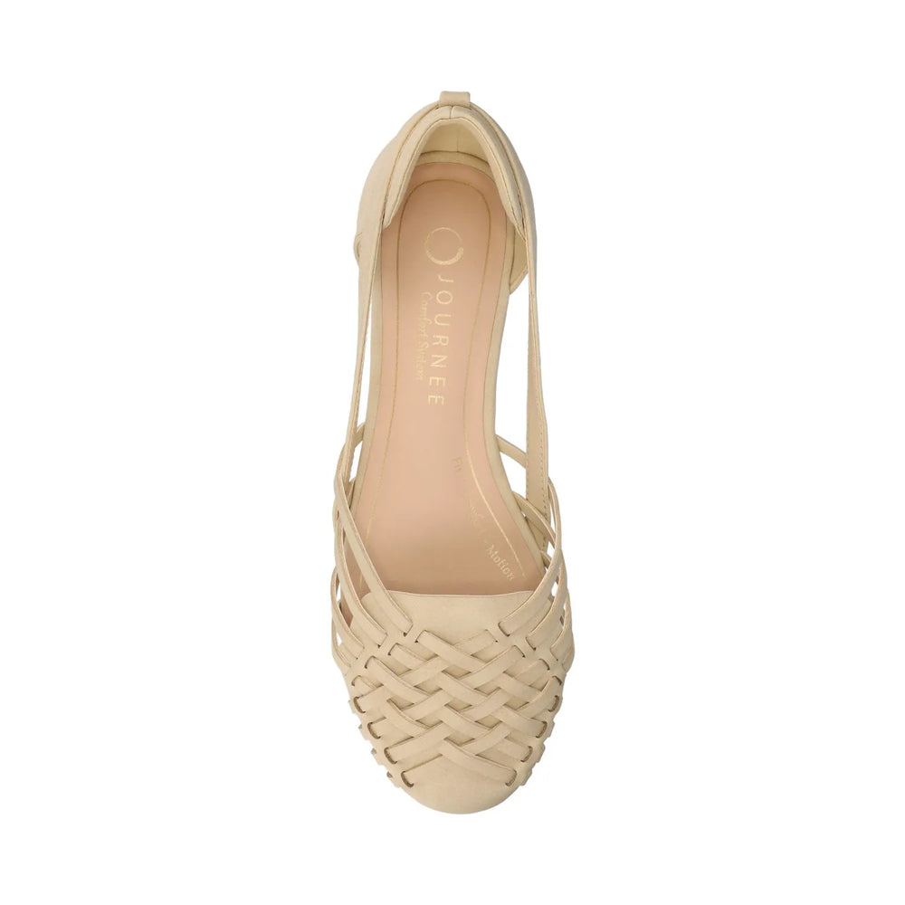 Sand Nubuck