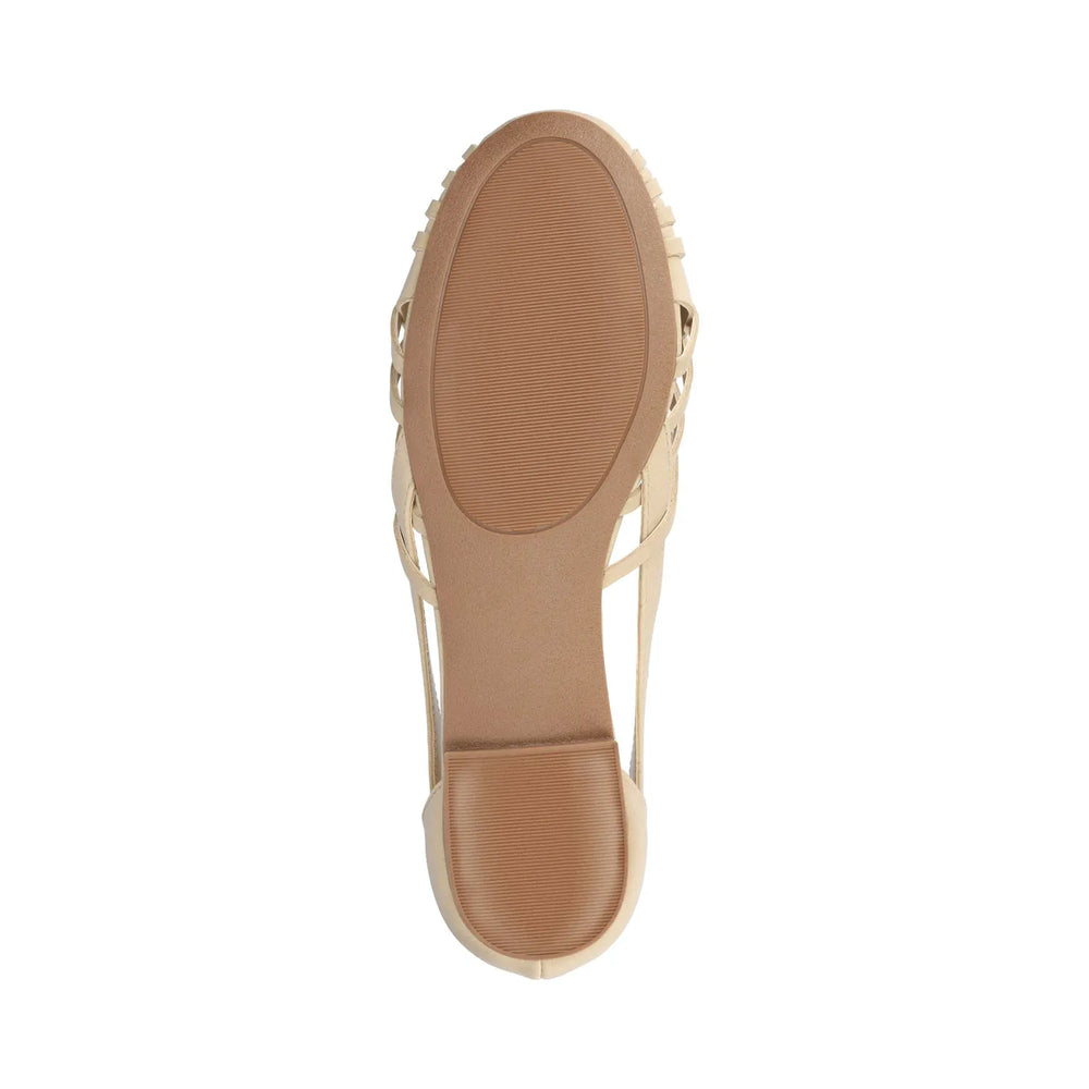 Sand Nubuck